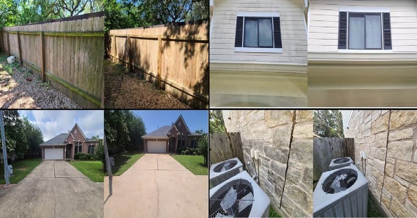 Top-Rated Pressure Washing Service's image